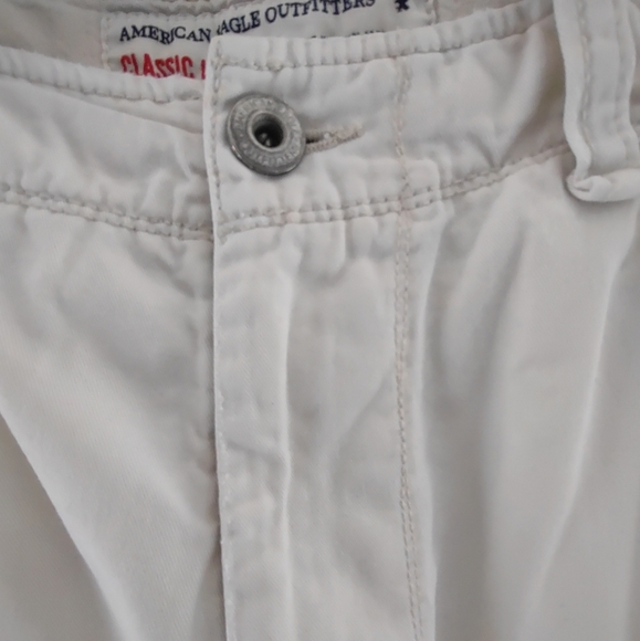 AMERICAN EAGLE OUTFITTERS, 33", Classic Length - Picture 4 of 8